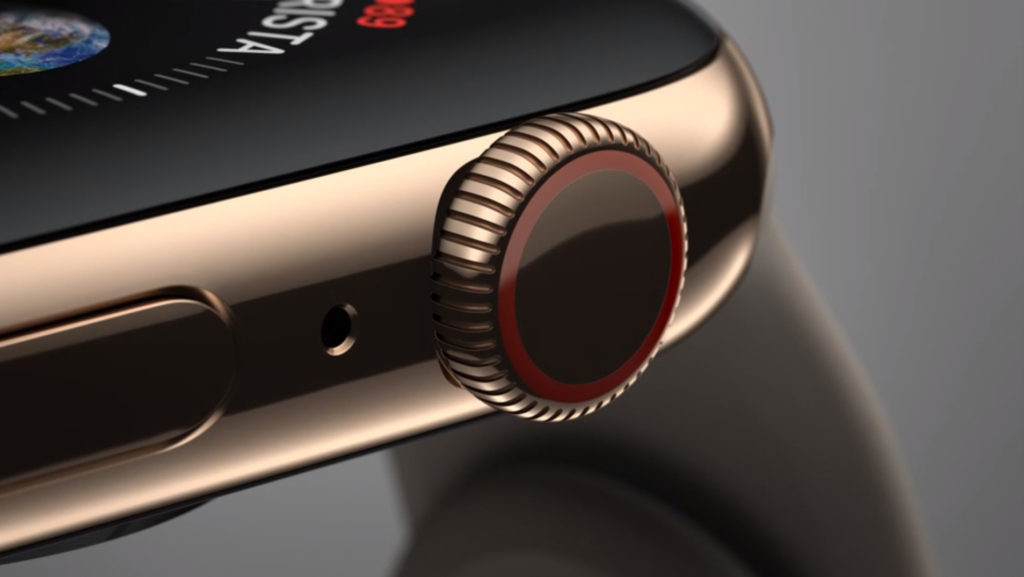 How To Enable Crown Haptic Apple Watch Series 4 1