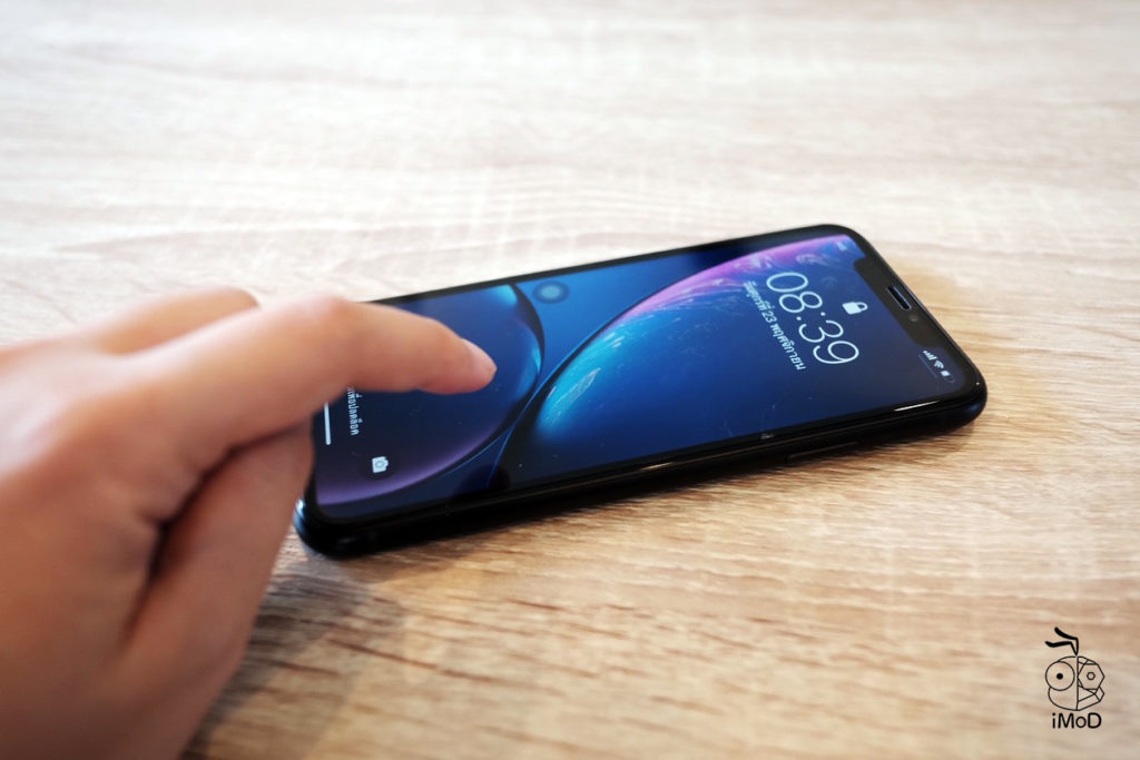 How To Use Iphone X Xr Xs Gesture 1