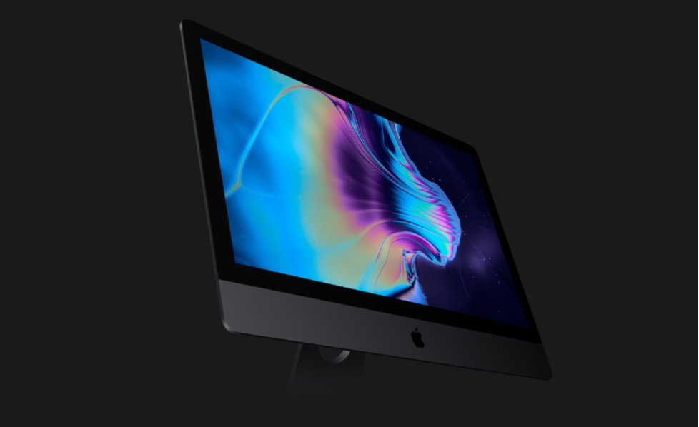 Imac Pro Price List