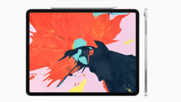 Ipad Pro 2018 Img 2