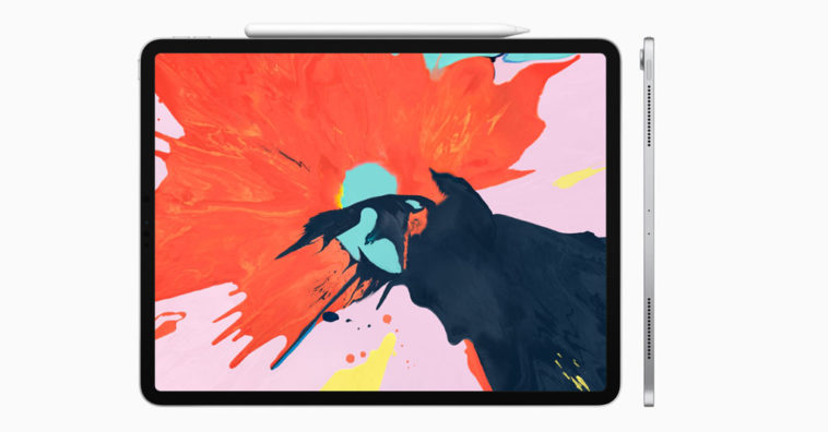 Ipad Pro 2018 Img 2