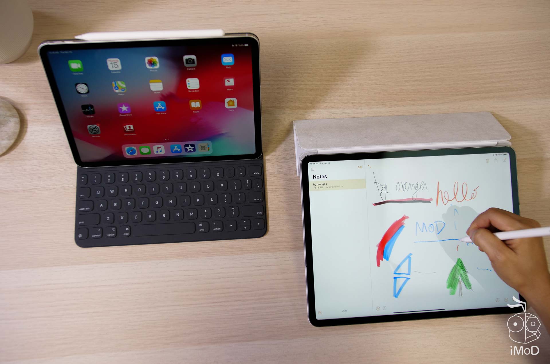 Ipad Pro 2018 Review 1211017