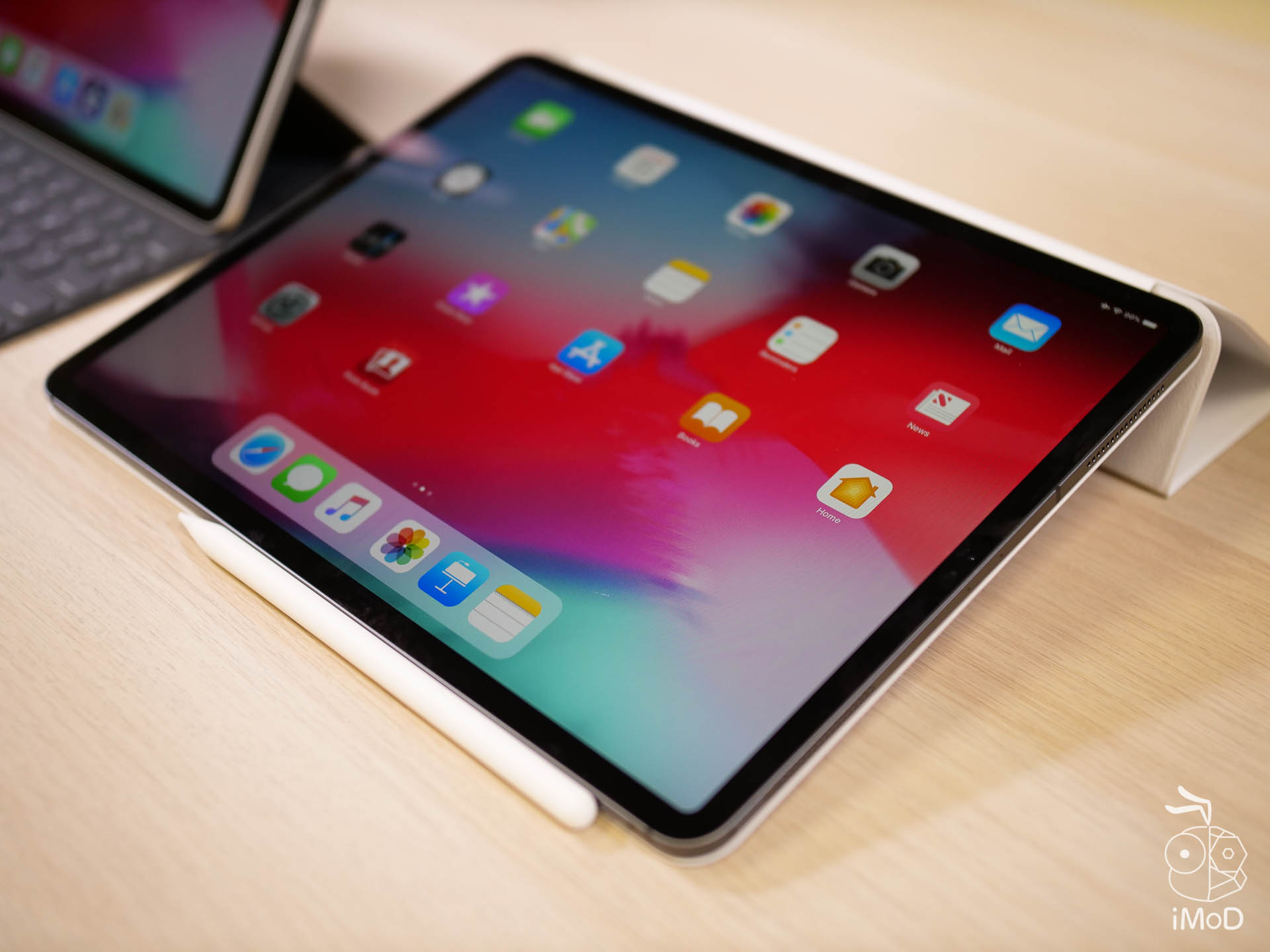 Ipad Pro 2018 Review 1211057