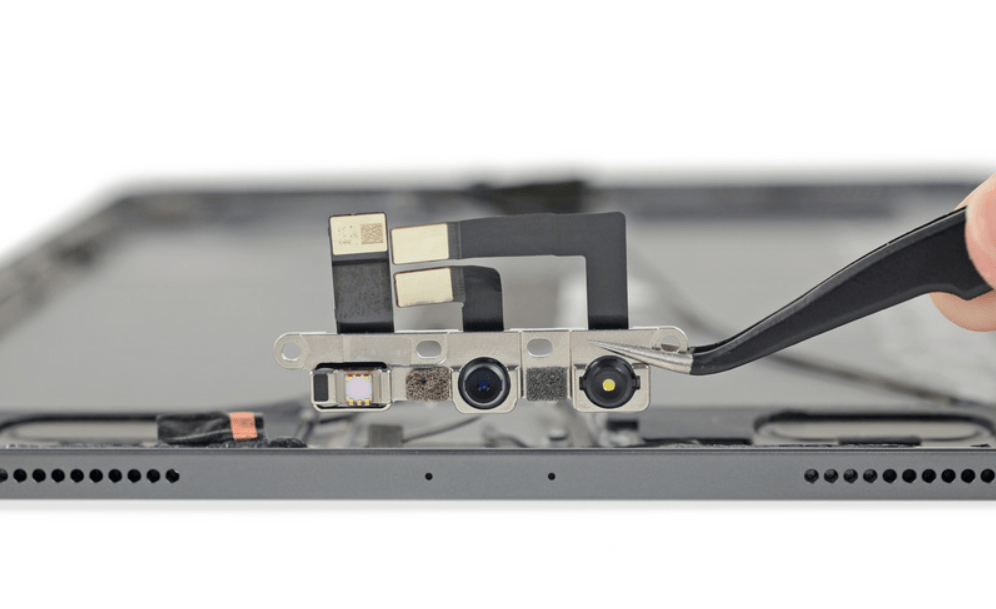 Ipad Pro 2018 Teardown By Ifixit Img 3