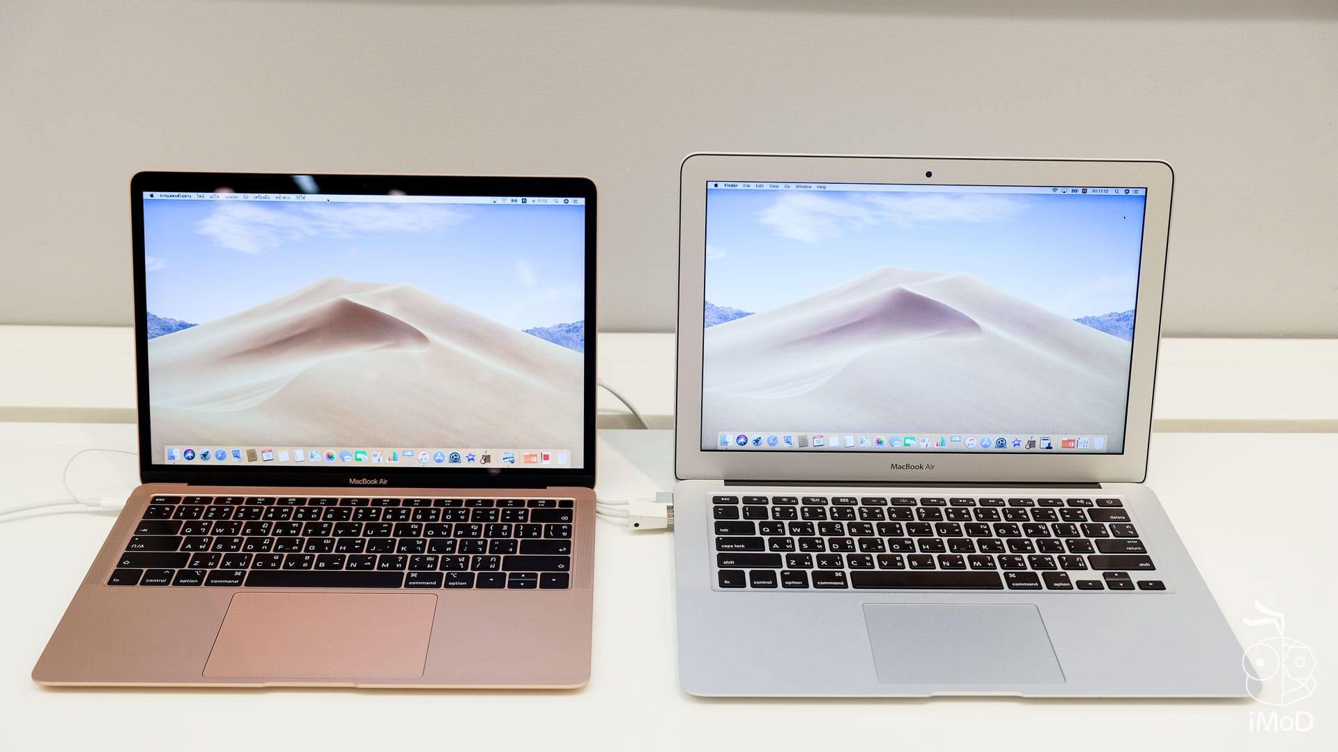 Ipad Pro Macbook Air 2018 Studio7 2366