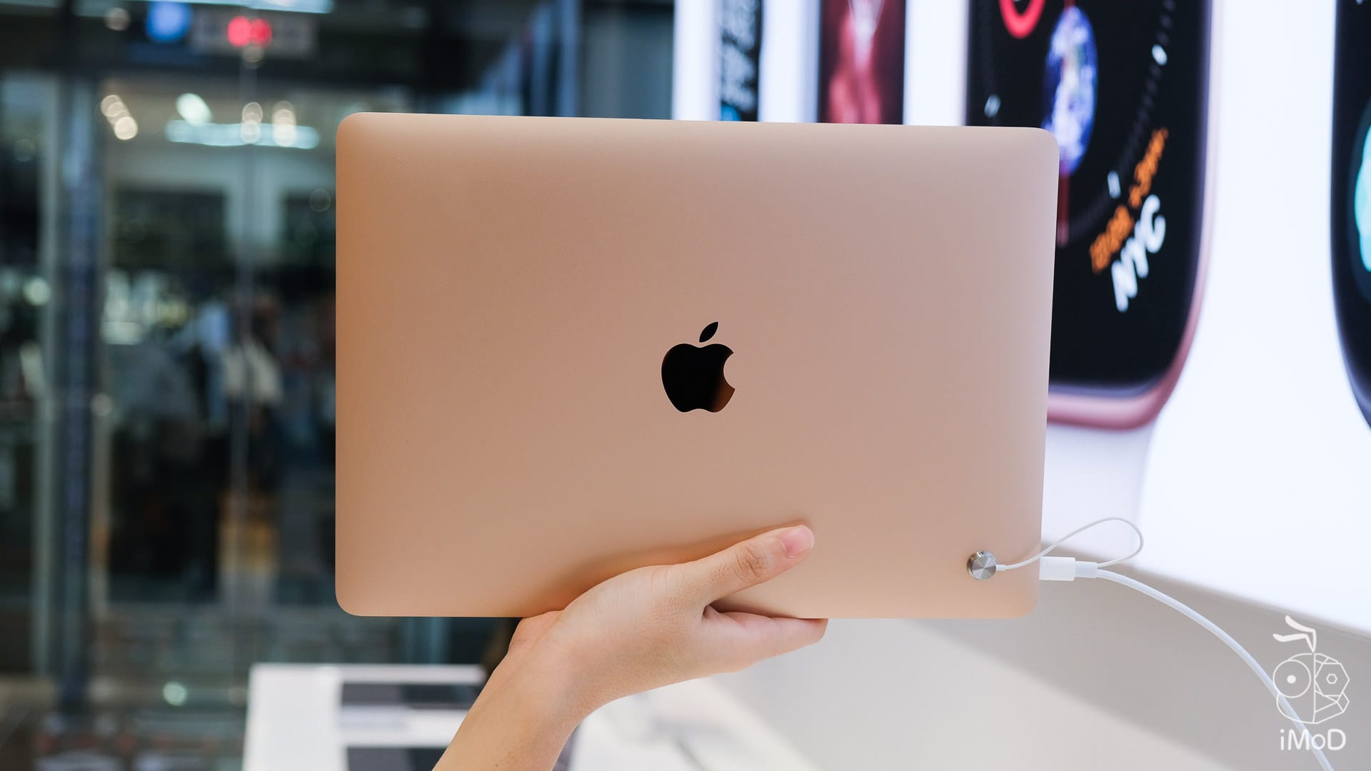 Ipad Pro Macbook Air 2018 Studio7 2375