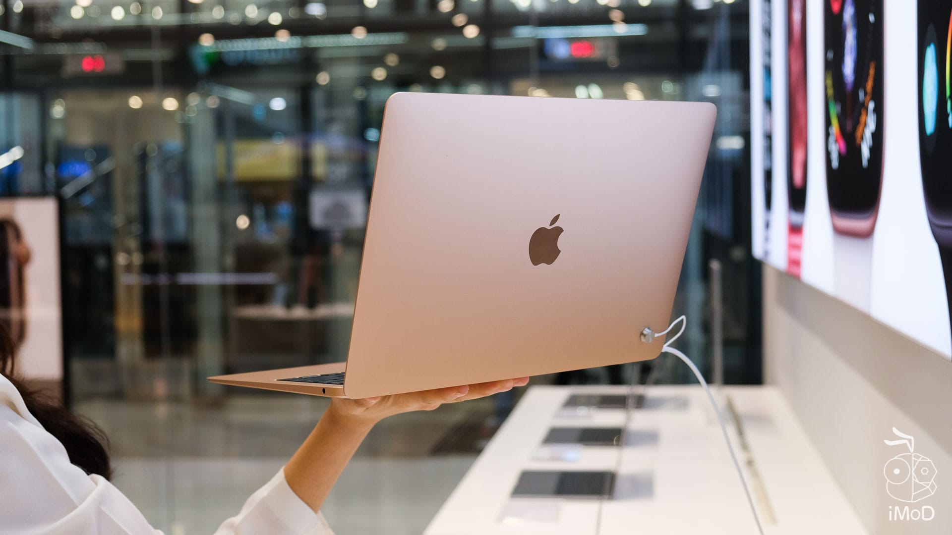 Ipad Pro Macbook Air 2018 Studio7 2378