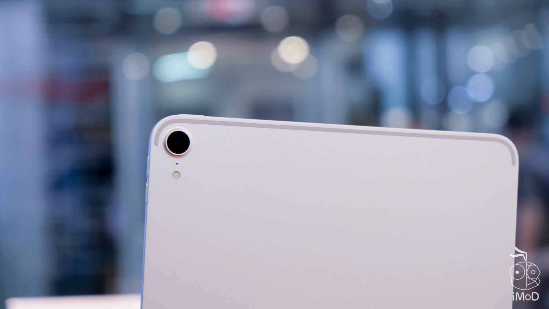 Ipad Pro Macbook Air 2018 Studio7 2405