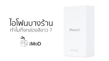 Iphone Refurbished White Box Cover