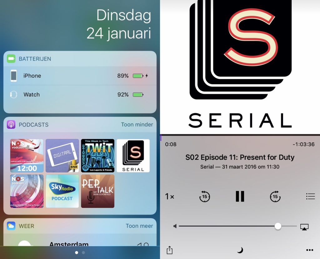 Iphone Widget Suggestion 17