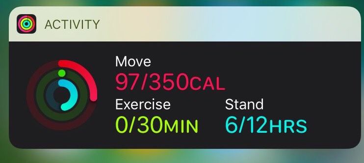 Iphone Widget Suggestion 3