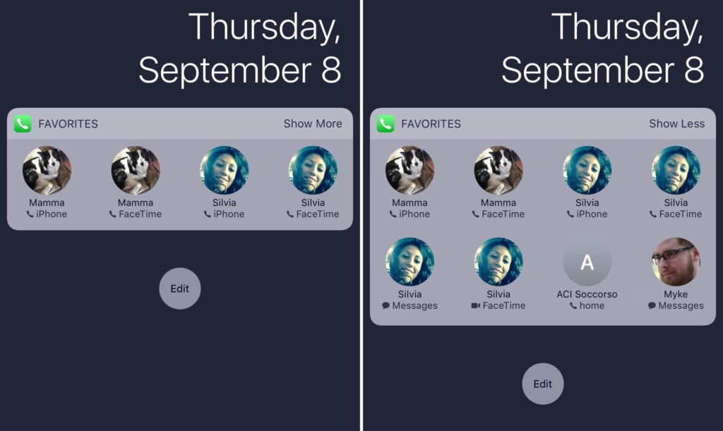 Iphone Widget Suggestion 5