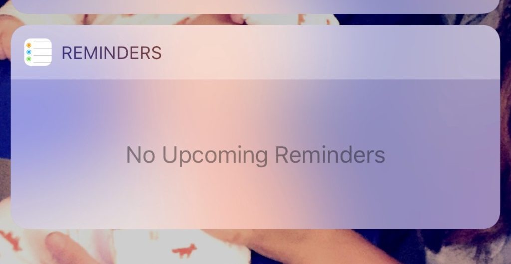 Iphone Widget Suggestion 9
