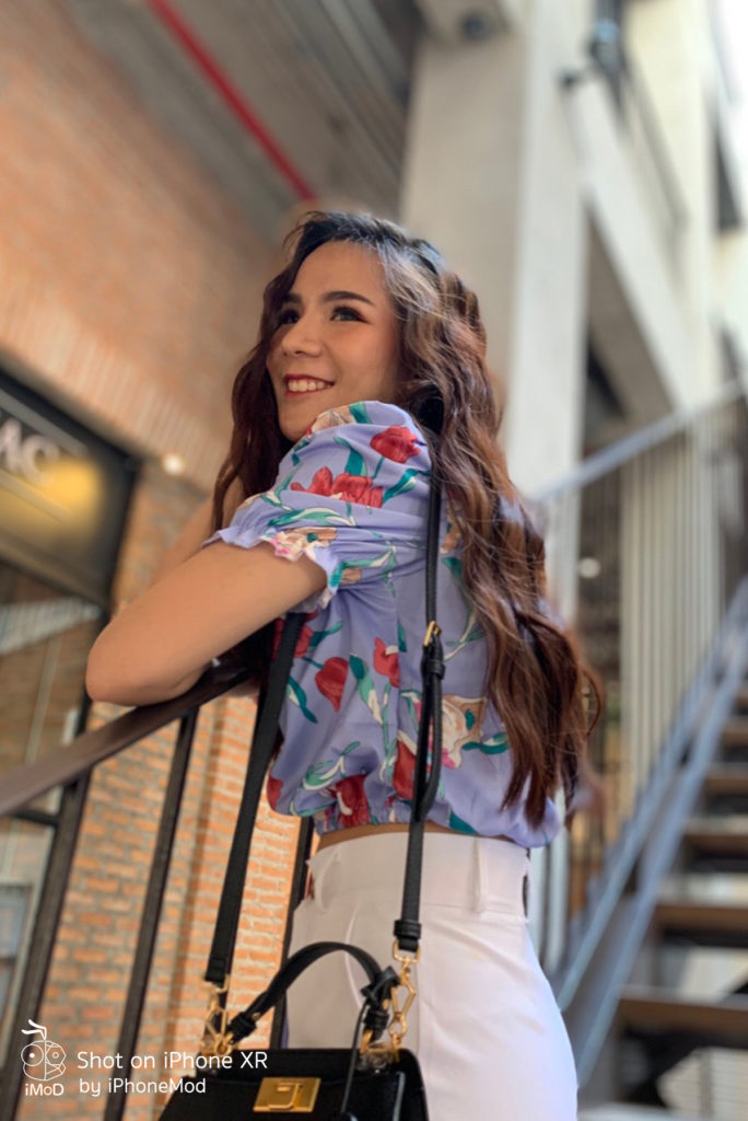 Iphone Xr Backlit Portrait Camera Review 5