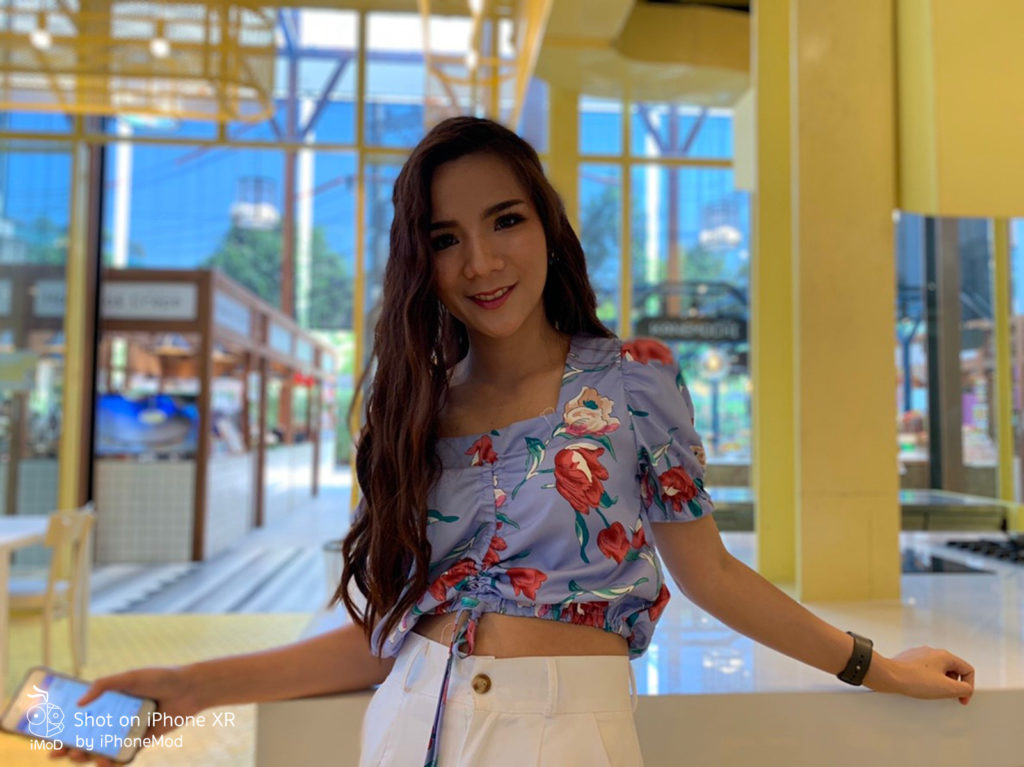 Iphone Xr Drop Indoor Portrait Camera Review 10