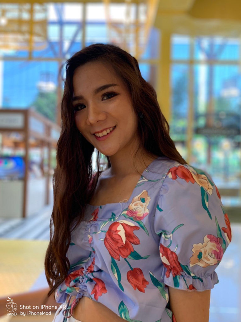 Iphone Xr Drop Indoor Portrait Camera Review 11