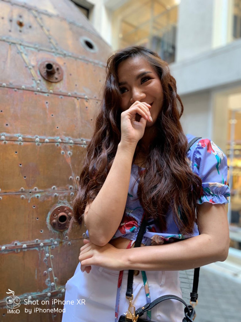 Iphone Xr Drop Indoor Portrait Camera Review 2