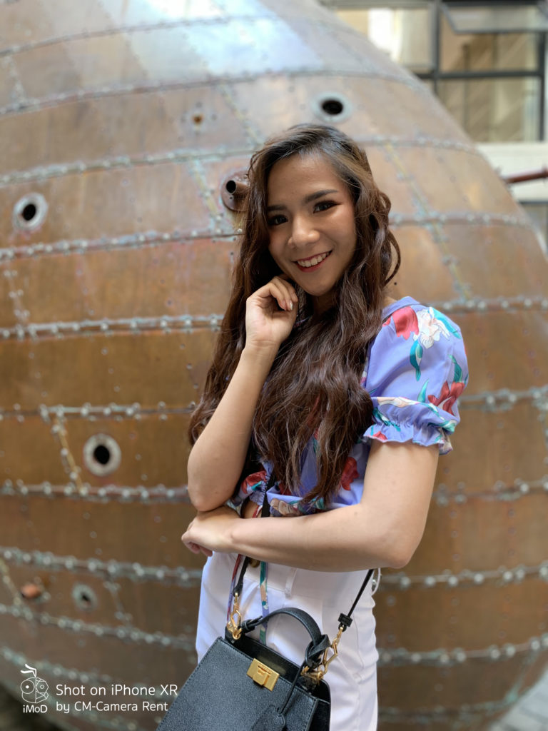 Iphone Xr Drop Indoor Portrait Camera Review 3