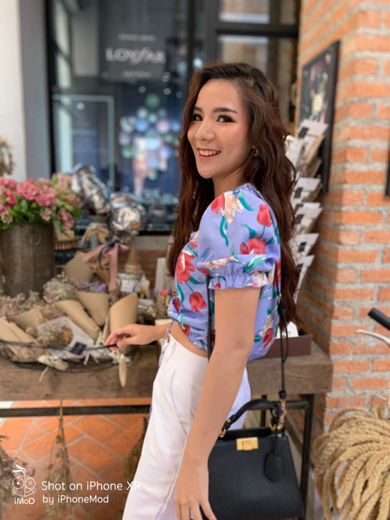 Iphone Xr Drop Indoor Portrait Camera Review 5