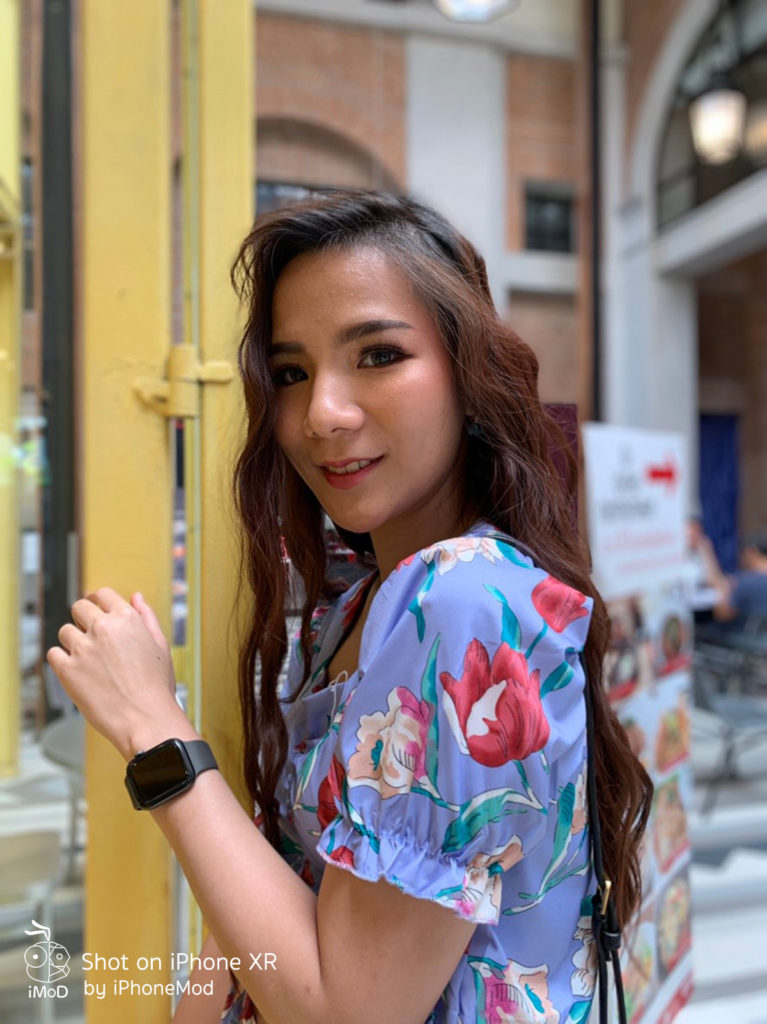 Iphone Xr Drop Indoor Portrait Camera Review 7