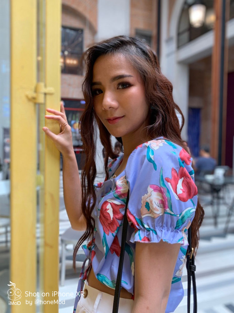 Iphone Xr Drop Indoor Portrait Camera Review 8