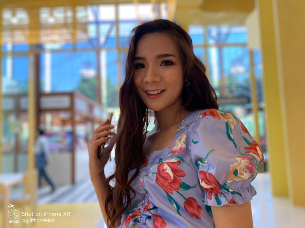 Iphone Xr Drop Indoor Portrait Camera Review 9