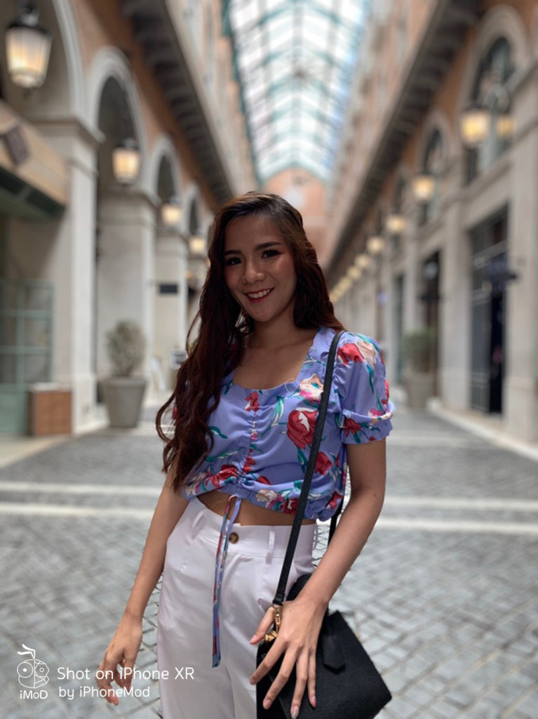 Iphone Xr General Portrait Camera Review 13