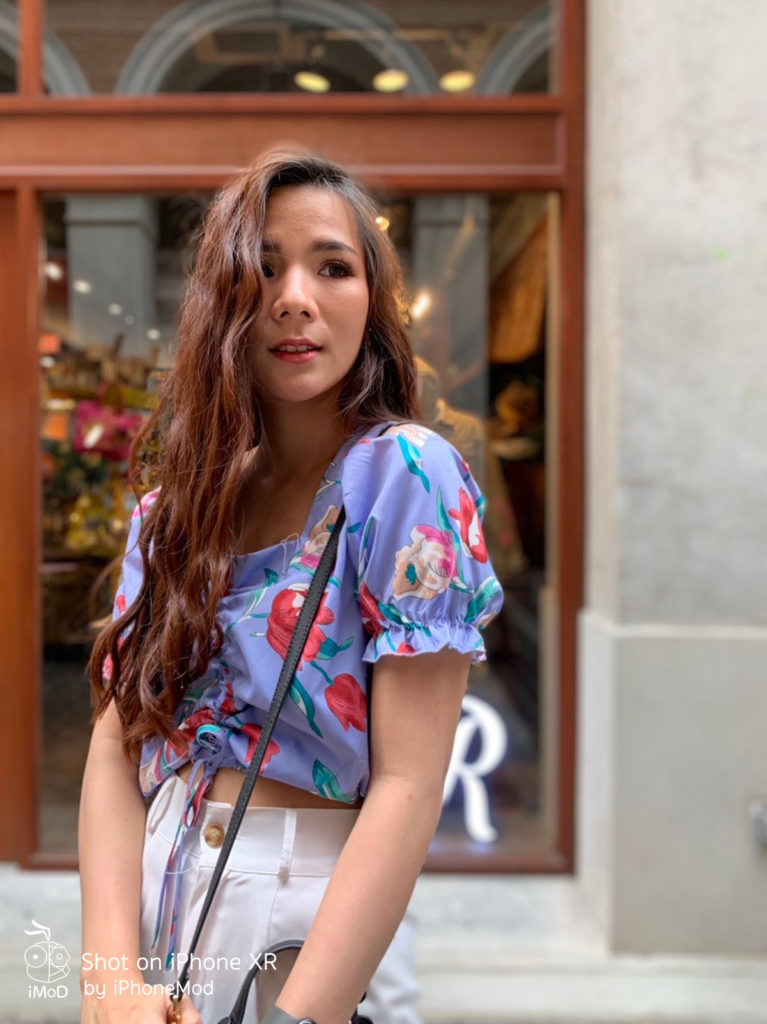 Iphone Xr General Portrait Camera Review 15