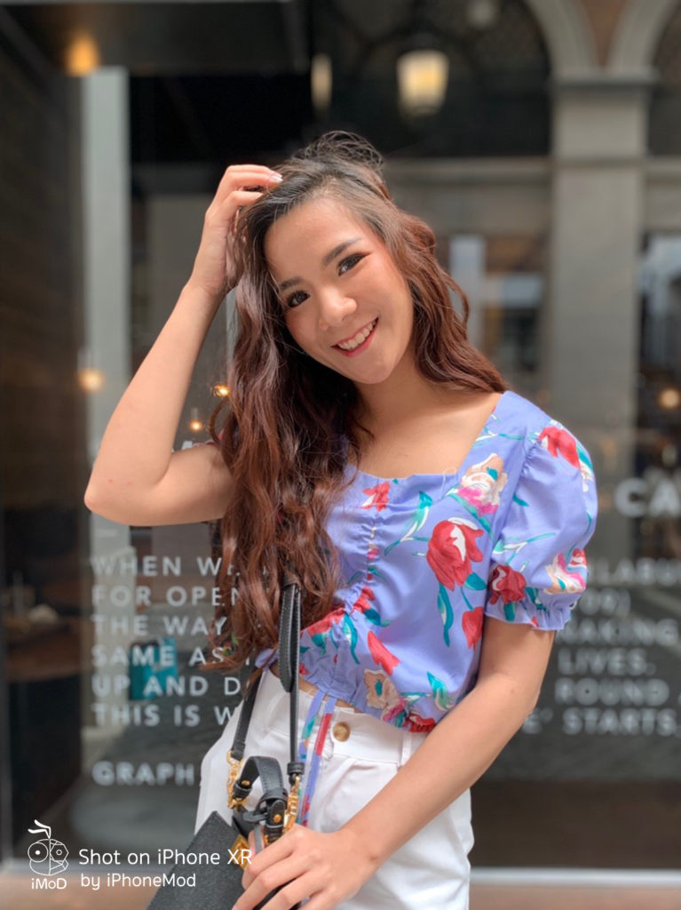 Iphone Xr General Portrait Camera Review 16