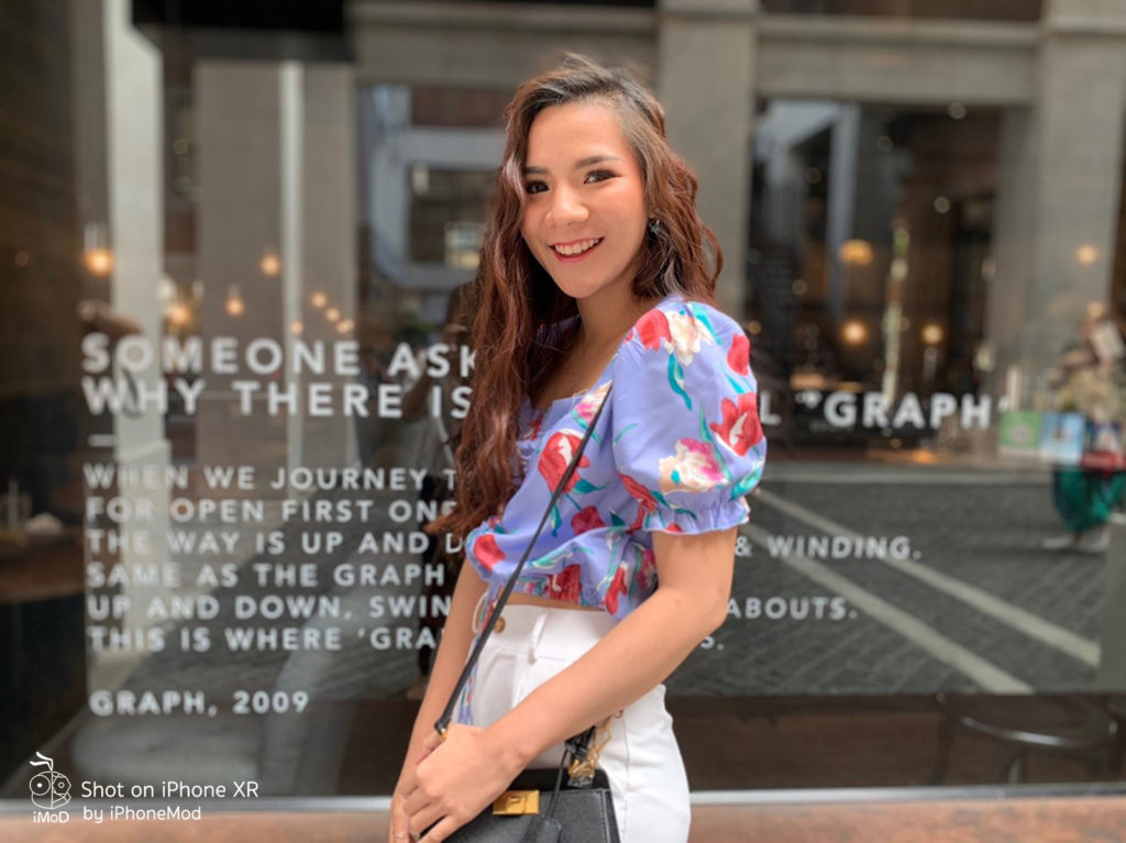 Iphone Xr General Portrait Camera Review 17