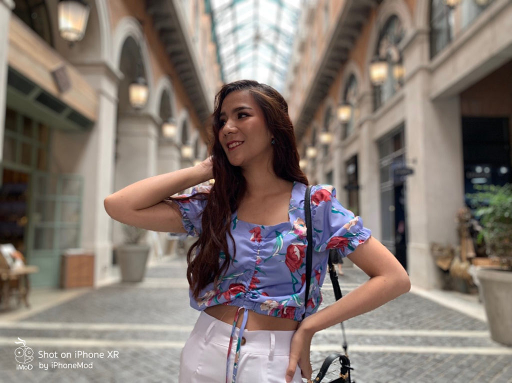 Iphone Xr General Portrait Camera Review 4