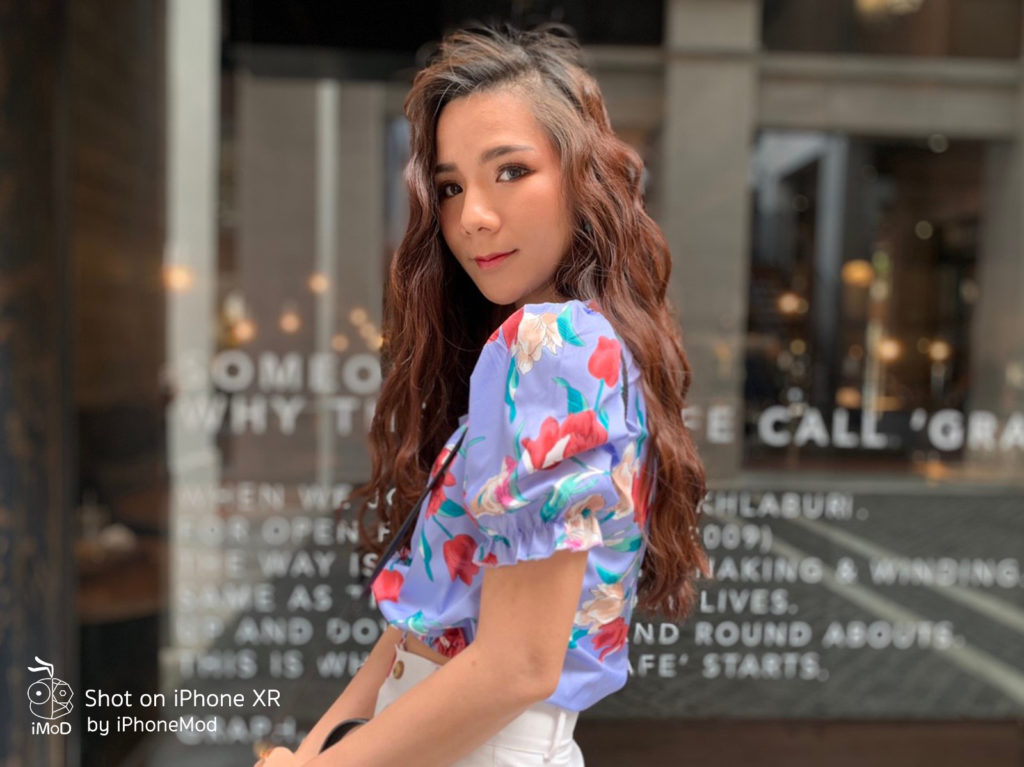 Iphone Xr General Portrait Camera Review 5