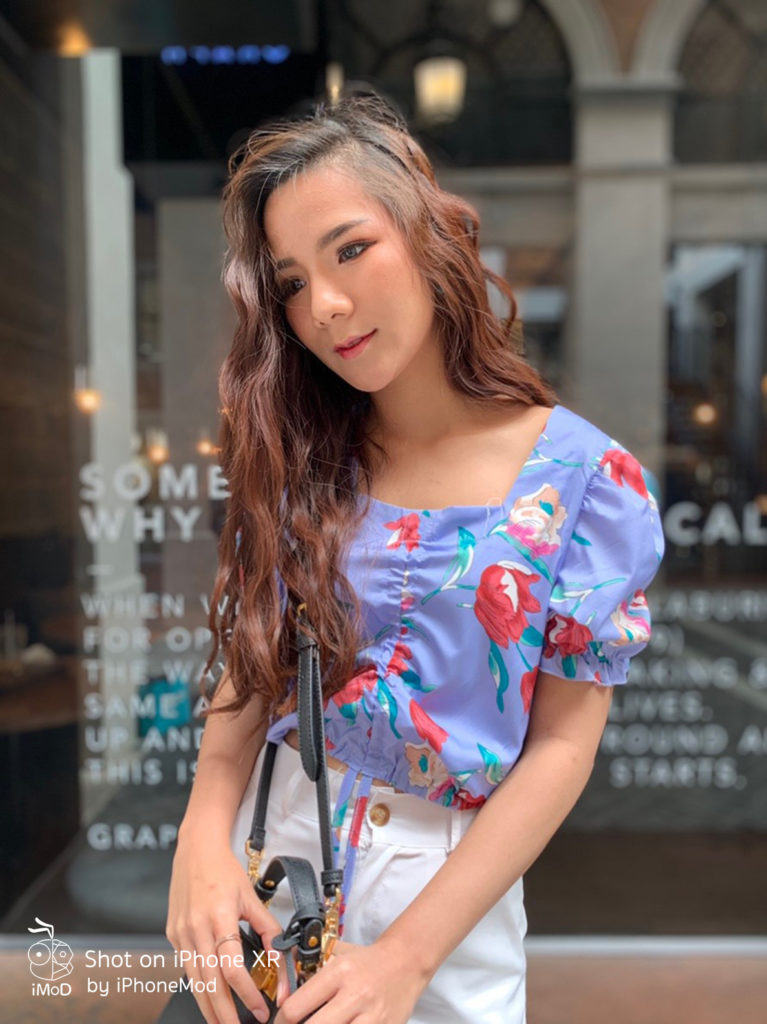 Iphone Xr General Portrait Camera Review 6