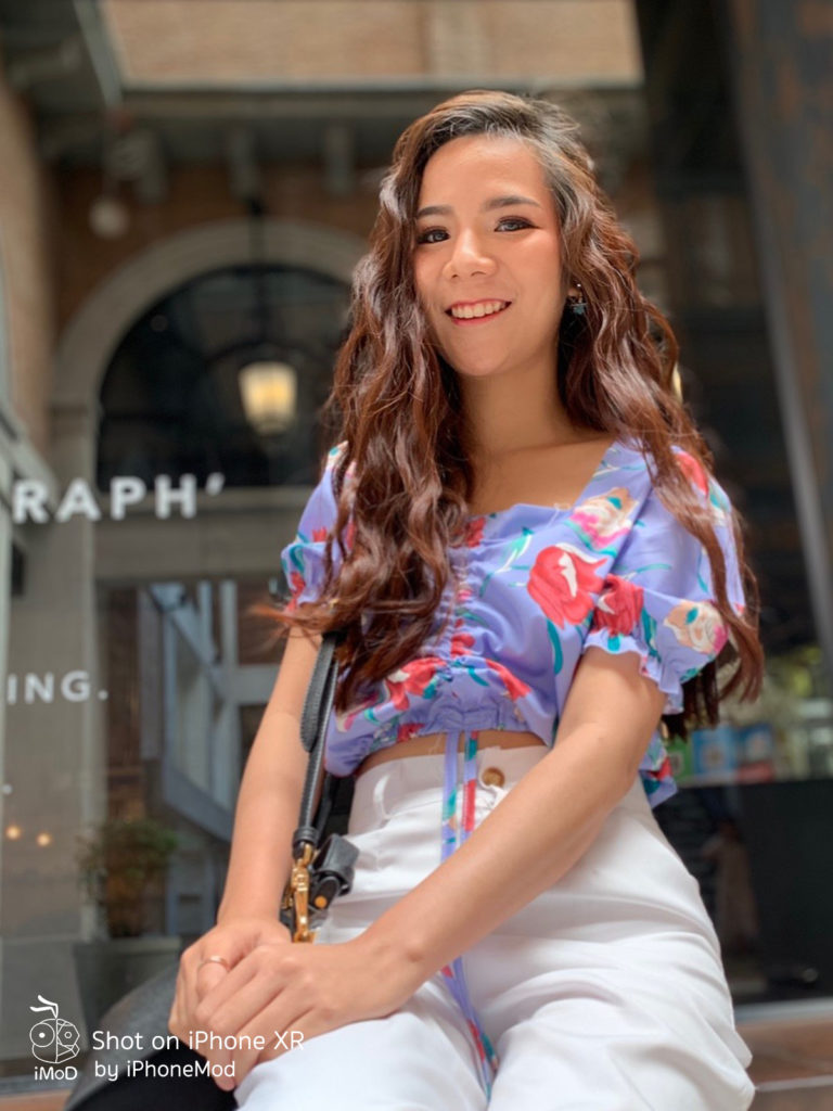 Iphone Xr General Portrait Camera Review 8