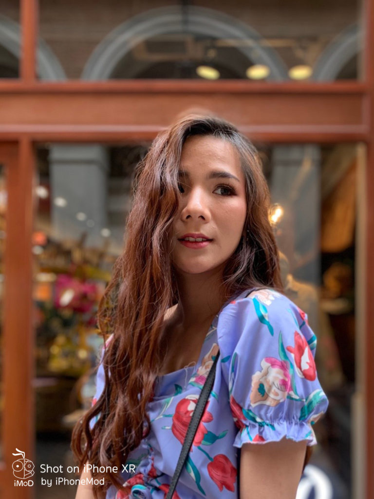 Iphone Xr General Portrait Camera Review 9