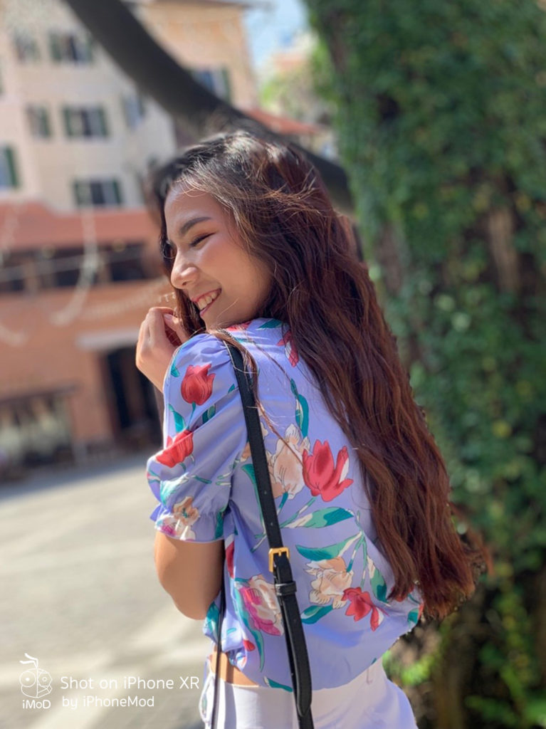 Iphone Xr Glare Outdoor Portrait Camera Review 6