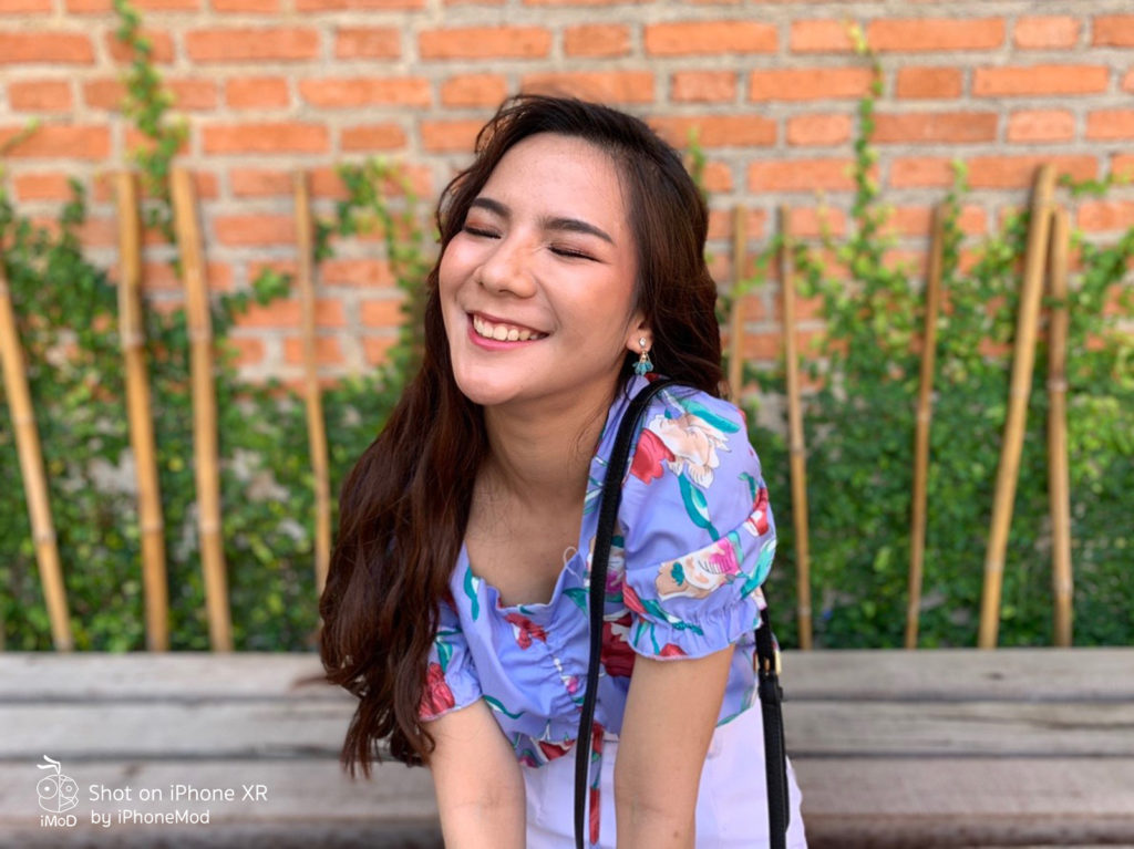 Iphone Xr Normal Outdoor Portrait Camera Review 1