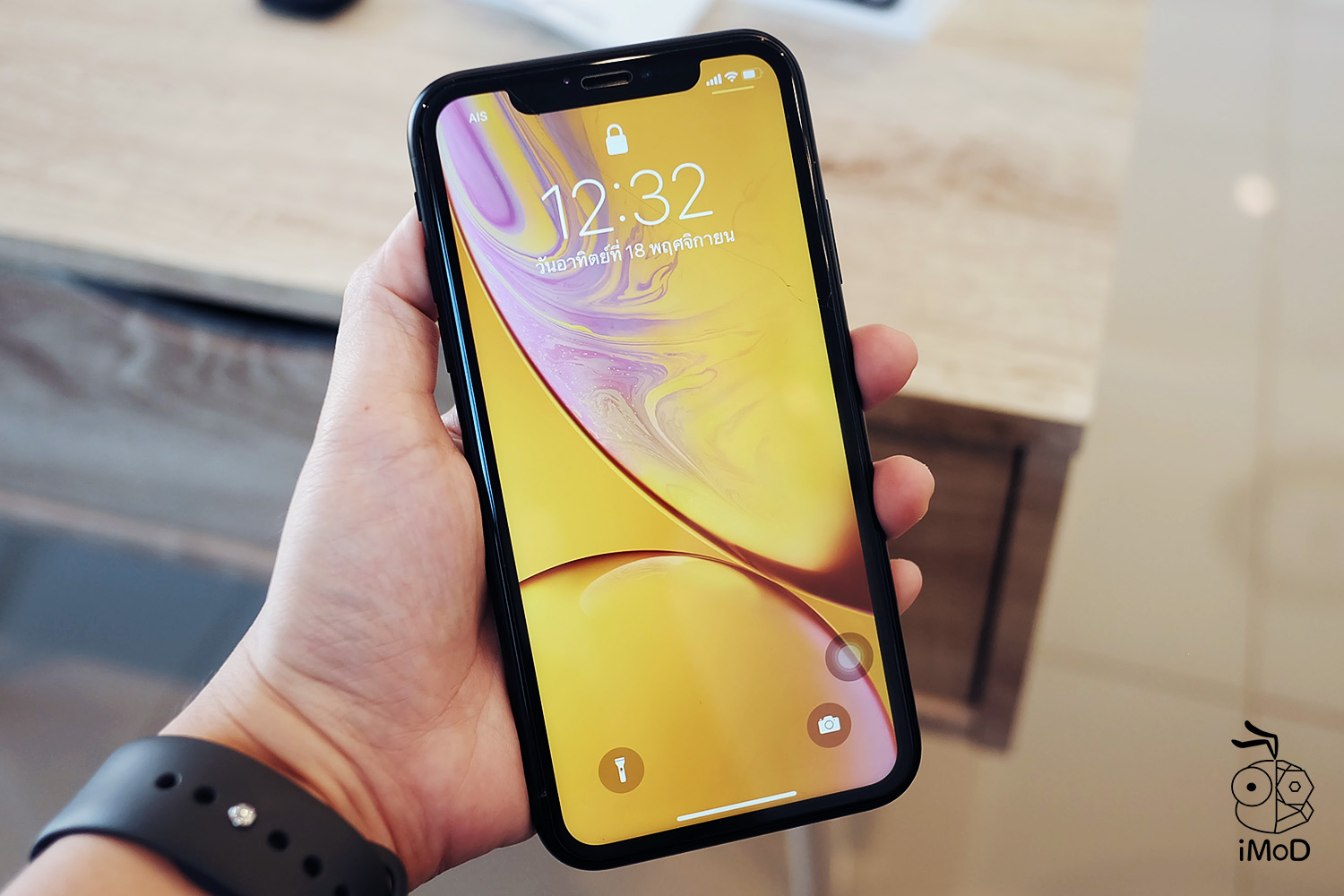 Iphone Xr Review 8