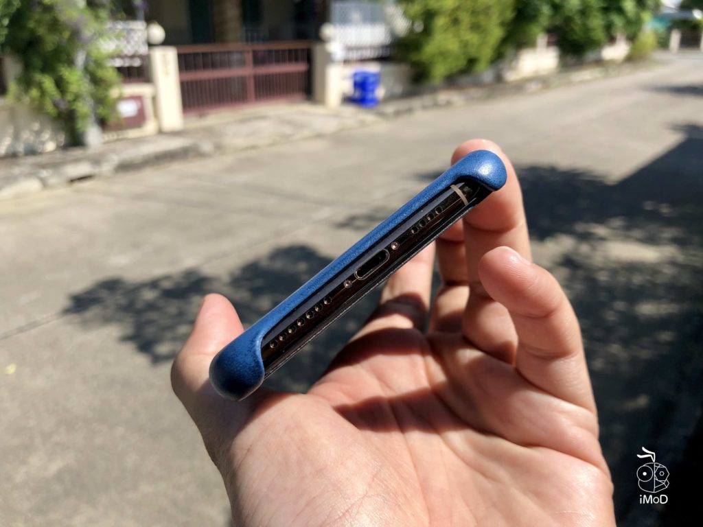 Iphone Xs Max Leather Case Preview 005