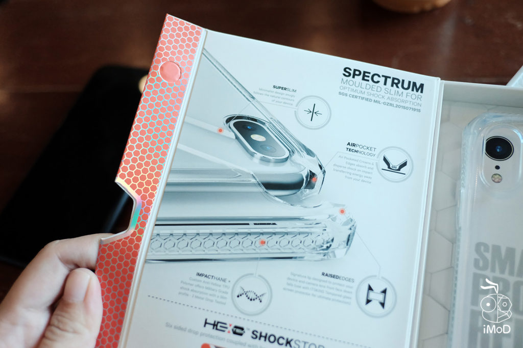 Itskins Spectrum Case Iphone Xr Review 10