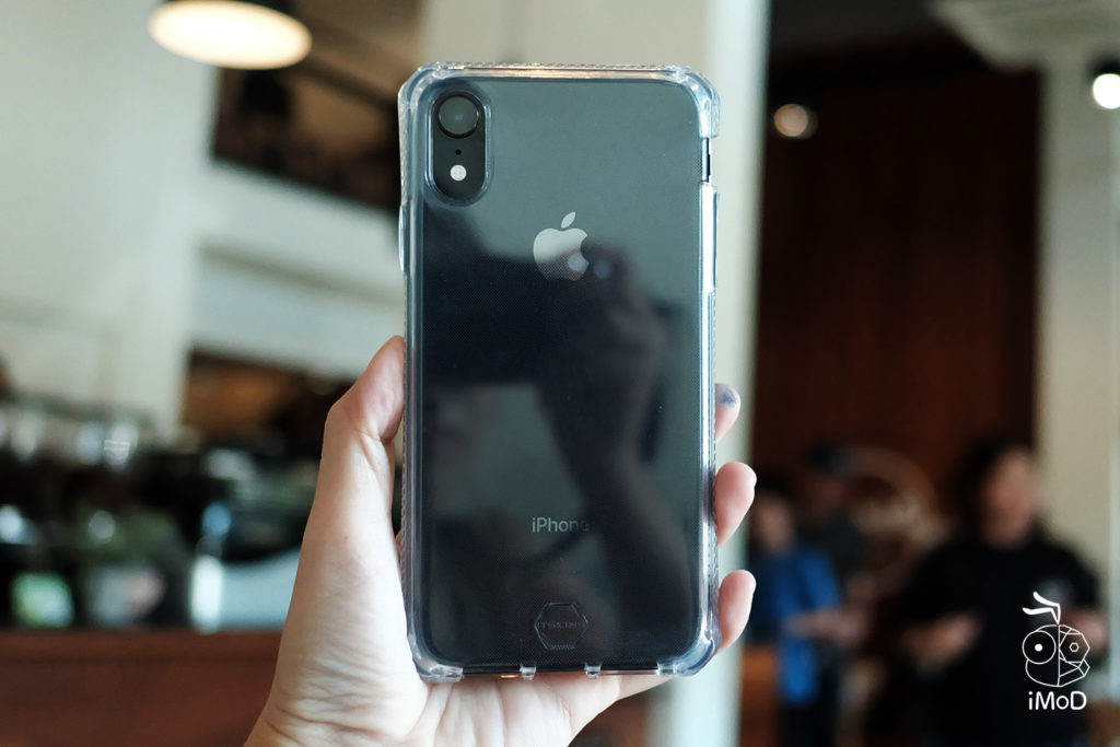 Itskins Spectrum Case Iphone Xr Review 5