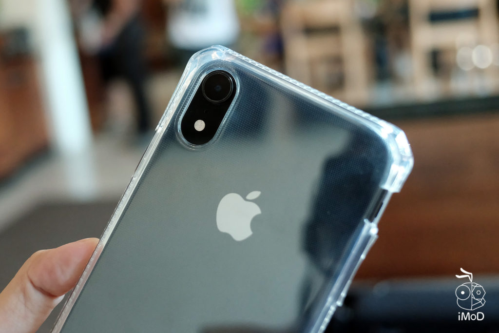 Itskins Spectrum Case Iphone Xr Review 6