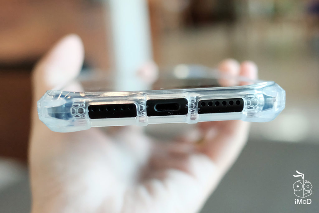 Itskins Spectrum Case Iphone Xr Review 7