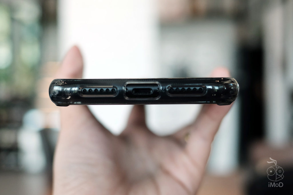 Jtlegend Hybrid Cushion Basic Iphone X Xs Xr 10