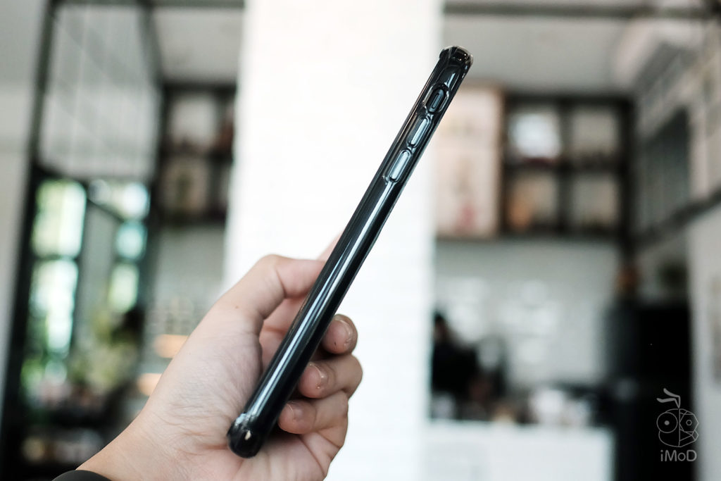 Jtlegend Hybrid Cushion Basic Iphone X Xs Xr 12