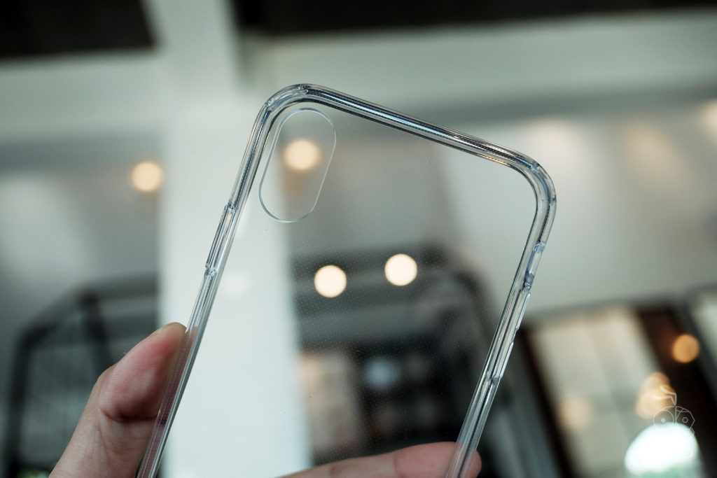 Jtlegend Hybrid Cushion Basic Iphone X Xs Xr 14