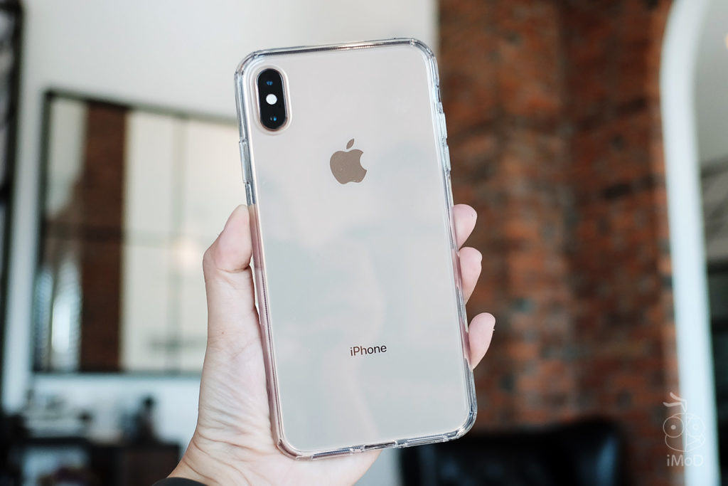 Jtlegend Hybrid Cushion Basic Iphone X Xs Xr 15