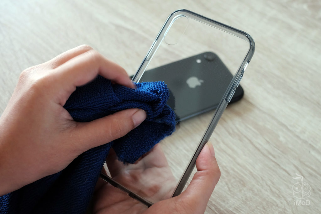 Jtlegend Hybrid Cushion Basic Iphone X Xs Xr 27