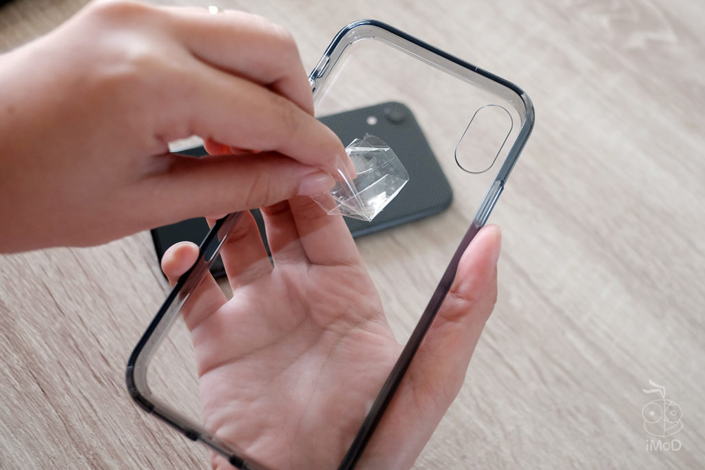 Jtlegend Hybrid Cushion Basic Iphone X Xs Xr 28