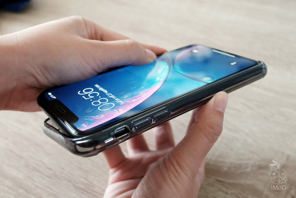 Jtlegend Hybrid Cushion Basic Iphone X Xs Xr 29